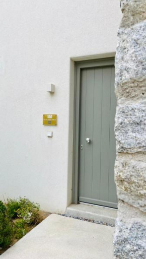 Villa Agia Anna